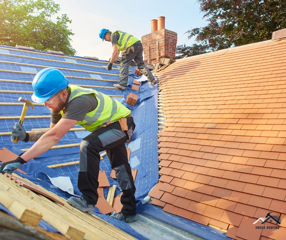 Why choose Roof Repair Near Me in Manasquan, NJ